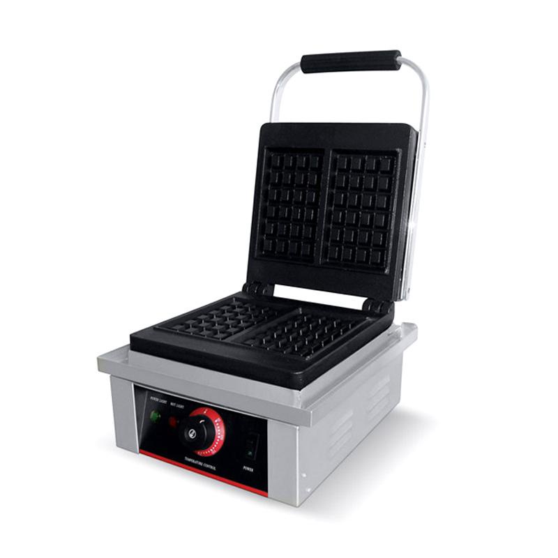 SATMESIN wfb tcg801w Mesin Cetak Kue Wafel / Wafle Maker Fomac