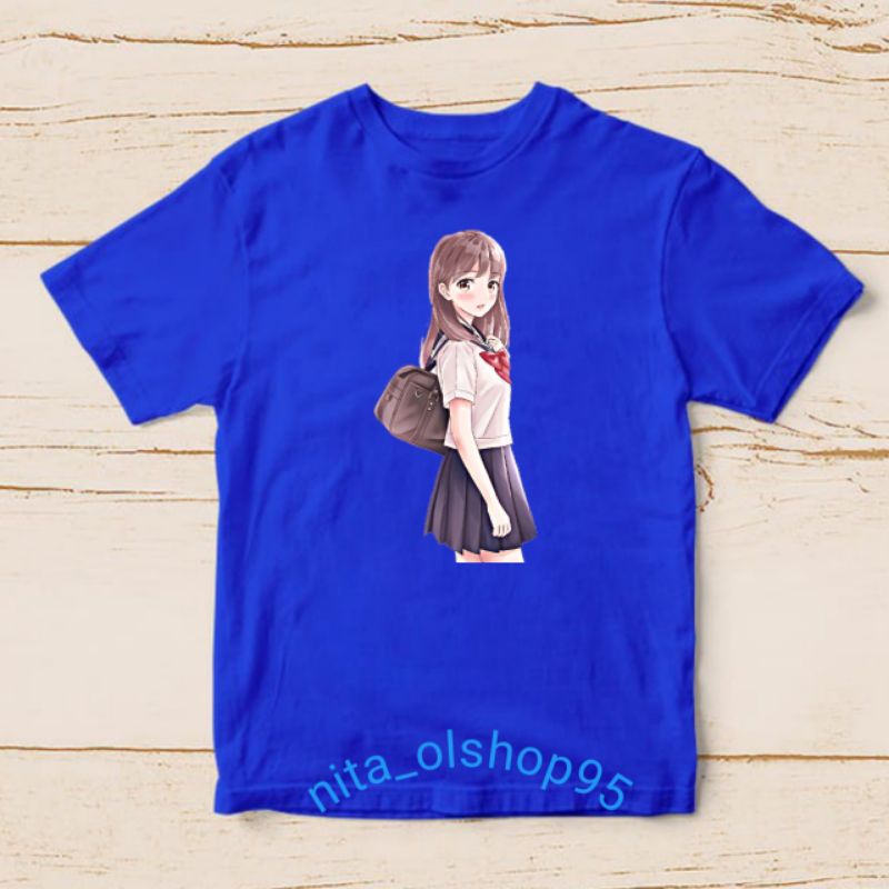 baju sakura school simulator versi terbaru baju anak karakter