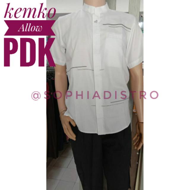 Rabbani kemko Allow Pdk
