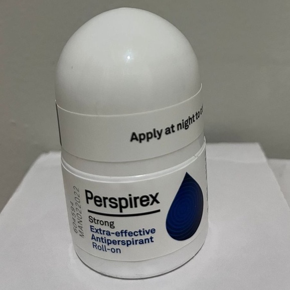 Perspirex Strong Antiperspirant Roll On - 20ml