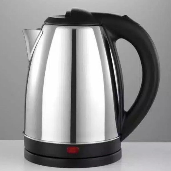 Kettle Listrik Lumment/Teko Listrik