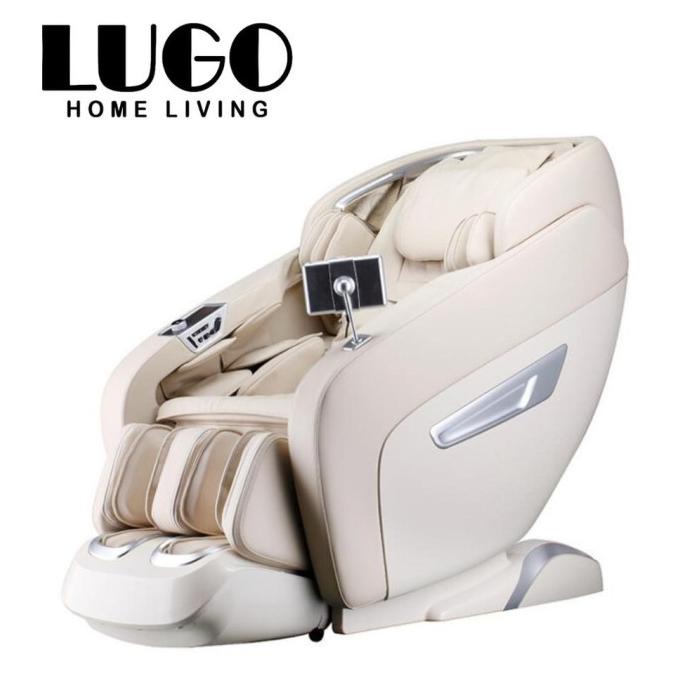 MESSAGER KURSI PIJAT ROVOS TIPE R775W - MASSAGE CHAIR ROVOS DFGF65416E