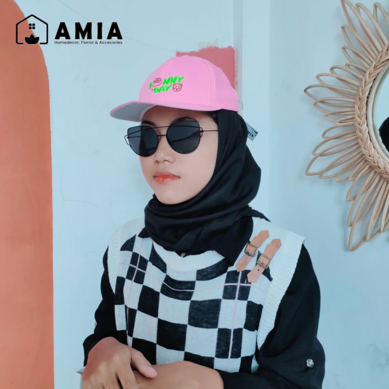 TOPI BASEBALL ANAK / TOPI BASEBALL KOREA / TOPI BASEBALL UNIK / TOPI MURAH