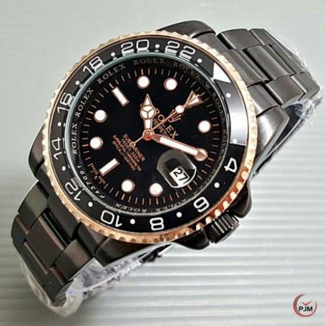 Rolex-Submariner-BlackGold