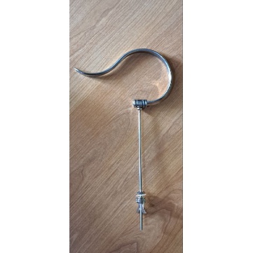 Gantungan Kandang Burung lipat/tekuk Original Cungkok