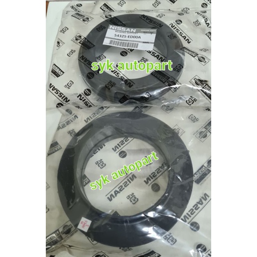 Bearing support shock livina 54325-EDOOA nissan