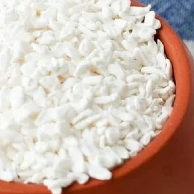 

FREEONGKIR SHIRATAKI RICE 1KG UNTUK KETO DIET MN310