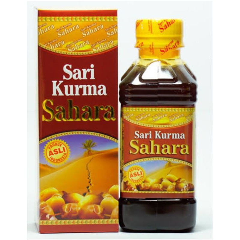 

MAR Best Seller Sari Kurma Sahara // Sarikurma 330 Gr Orinal