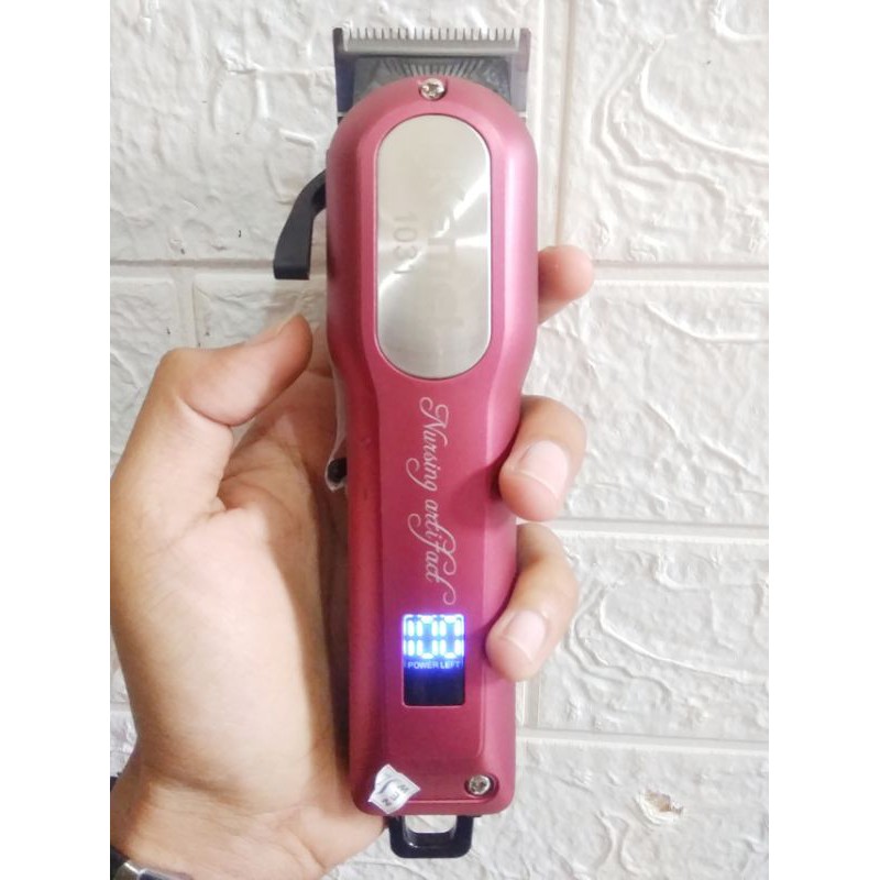 KEMEI KM-1031 MESIN CUKUR RAMBUT KEMEI