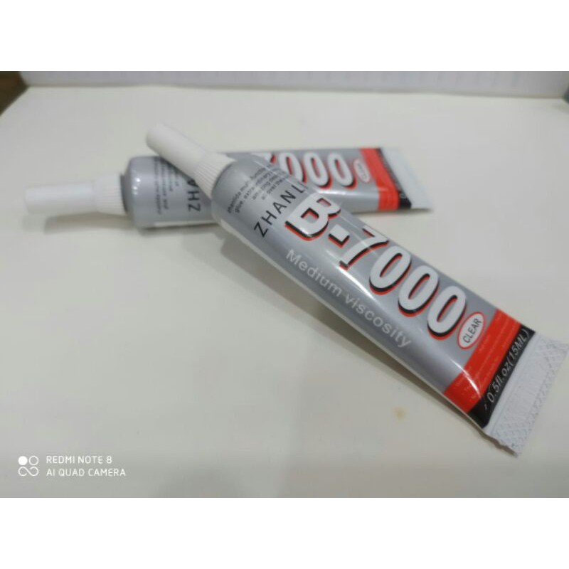 

lem b7000 15 ml