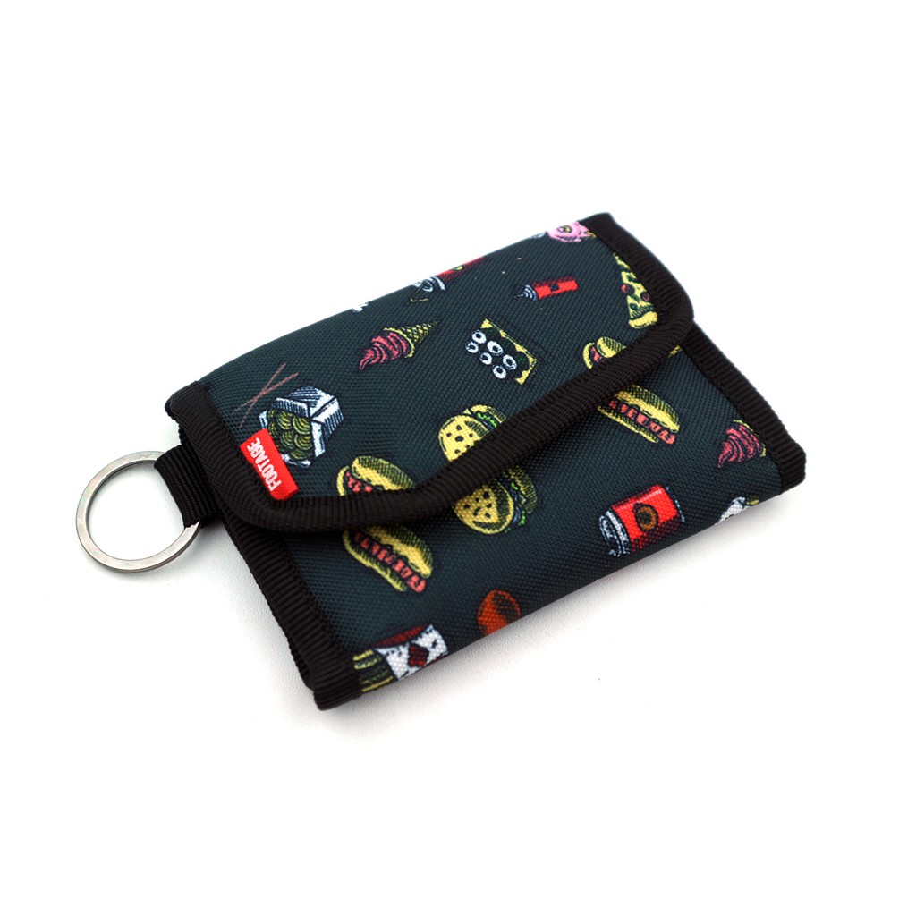 Dompet Wallet Footage | Dompet Kartu Footage | Ts05 SOKA JUNKFOOD
