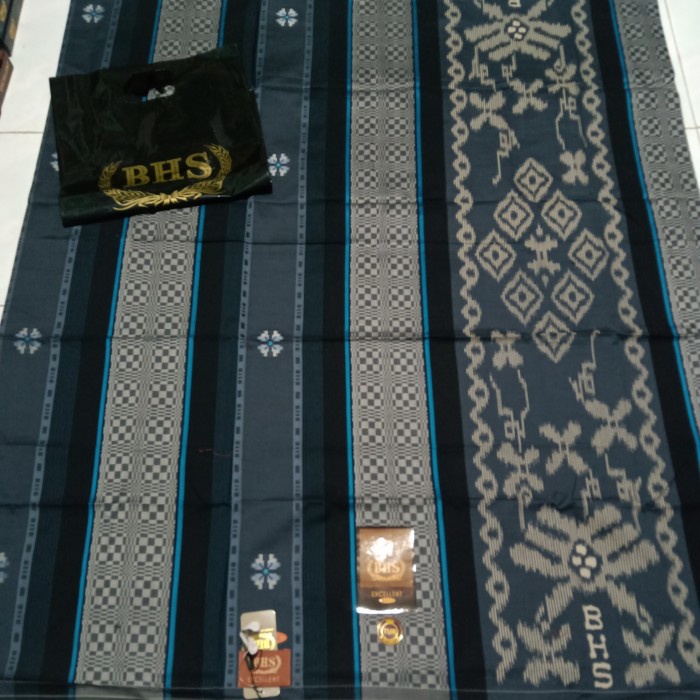 sale ramadhan   kain sarung bhs afkir excellent songket original 03