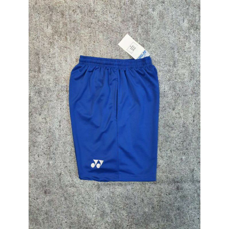 Celana badminton yonex CPY108 putih-Benhur
