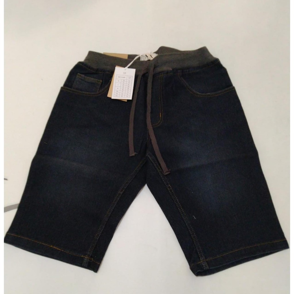 CELANA JEANS A/X House SIZE M-2XL
