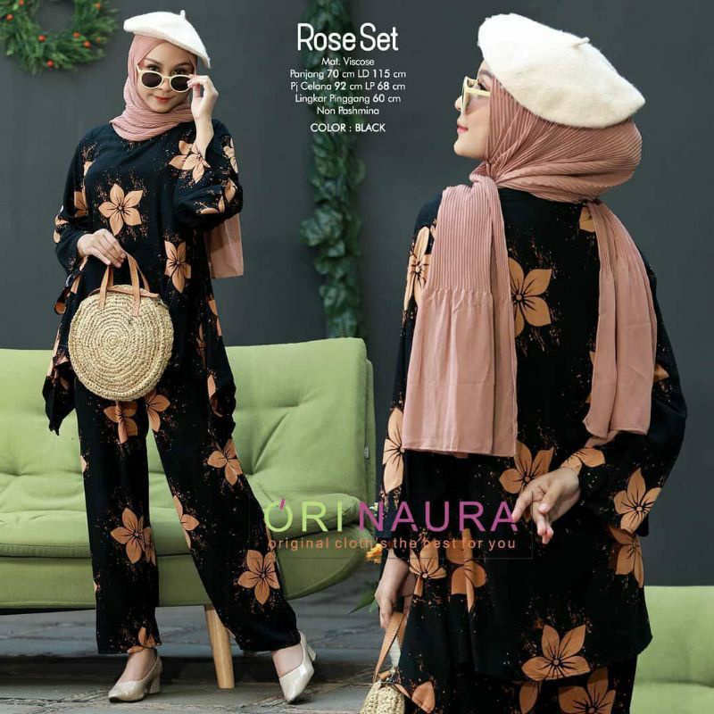 ONE SET WAKA WAKA JUMBO/BUSUI//RESLETING