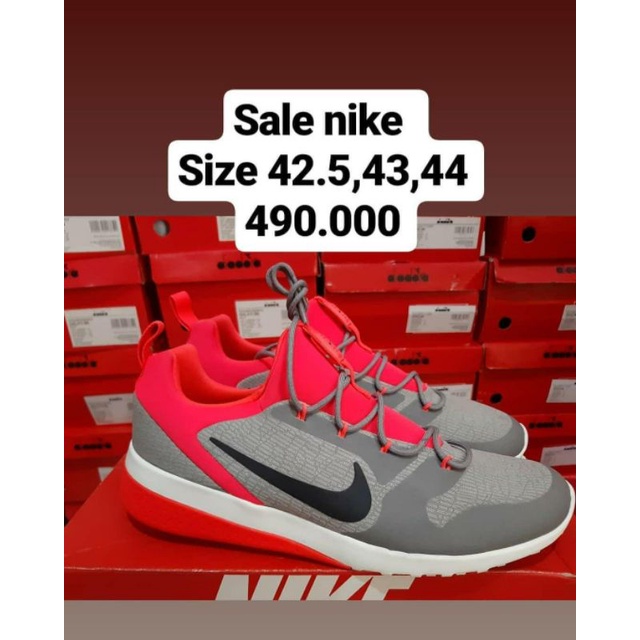 SEPATU NIKE PRIA ORIGINAL