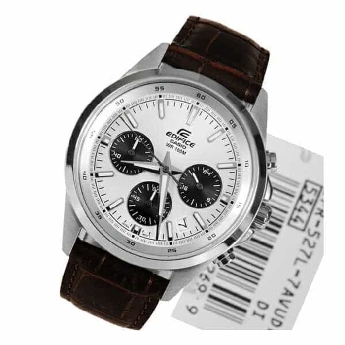 jam tangan / Watch_Id CASIO EDIFICE ORIGINAL EFR-527L-7AV jam tangan / Watch_Id PRIA ORIGINA