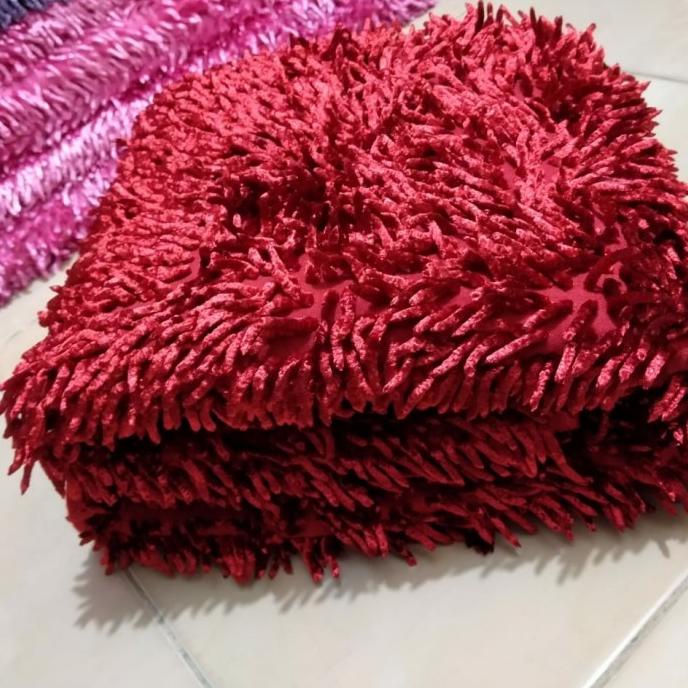 Karpet Cendol 100x150 / Kilap / Glossy