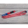 

Lanyard Badan Kepegawaian|Lanyard Custom Badan Kepegawaian Negara