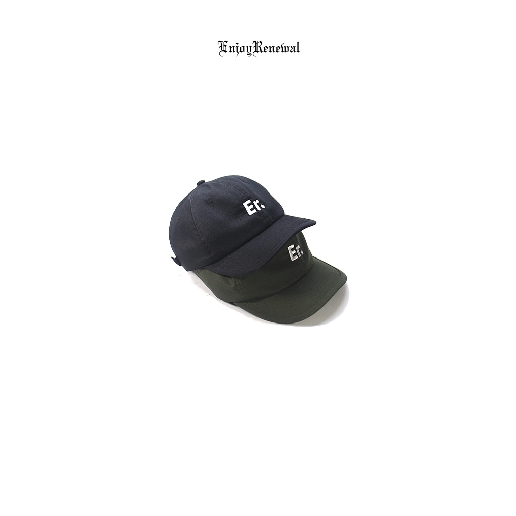Topi Baseball Hat Caps Polo Unisex AUTHENTIC Enjoy Renewal Premium Distro