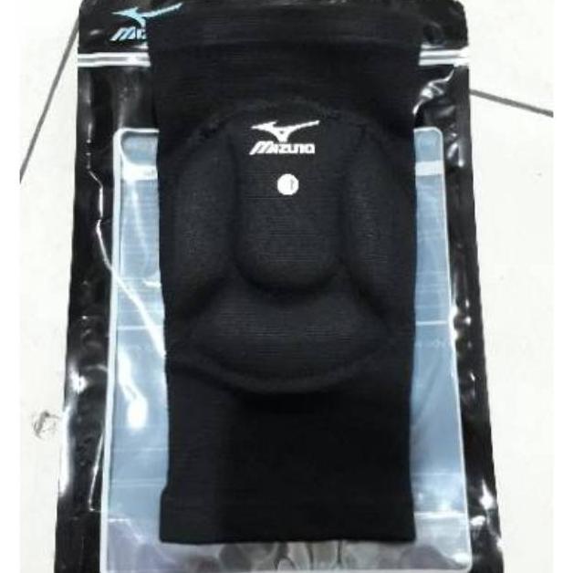 Deker Lutut Busa Knee Pad Mizuno Knee Support Dekker Lutut