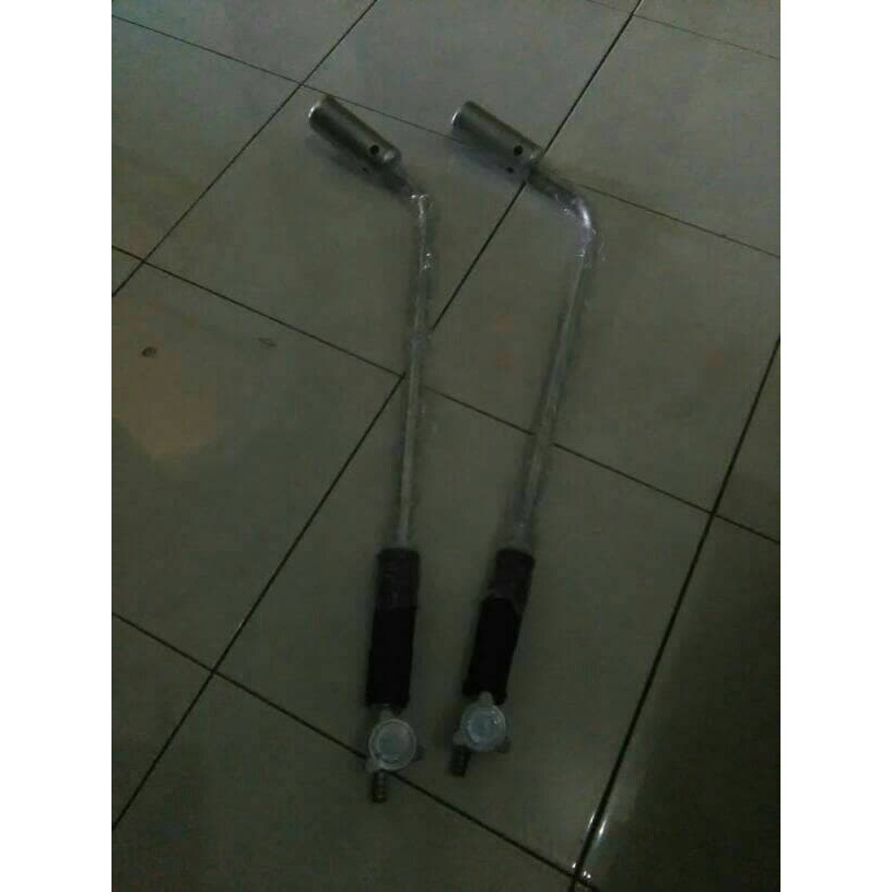 NEW kompor tikus pembakar kulit kepala kambing dll pengganti emposan tikus TERLARIS