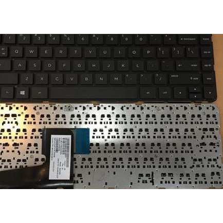 Keyboard Laptop HP Pavilion 14-G102AU, G008AU, G006AU, 14-G, 14-G000