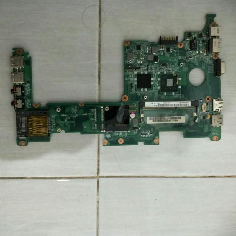 Mainboard Acer Aspire One D270 matol