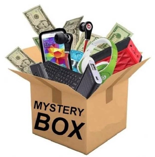 [MYSTERY BOX] i Phone 11 Pro Max 128GB | Dapatkan dalam