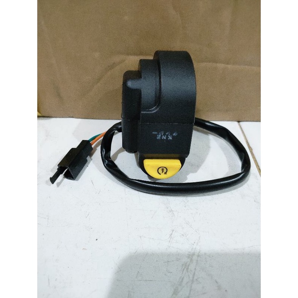 SAKLAR KANAN HOLDER KANAN SATRIA FU 150