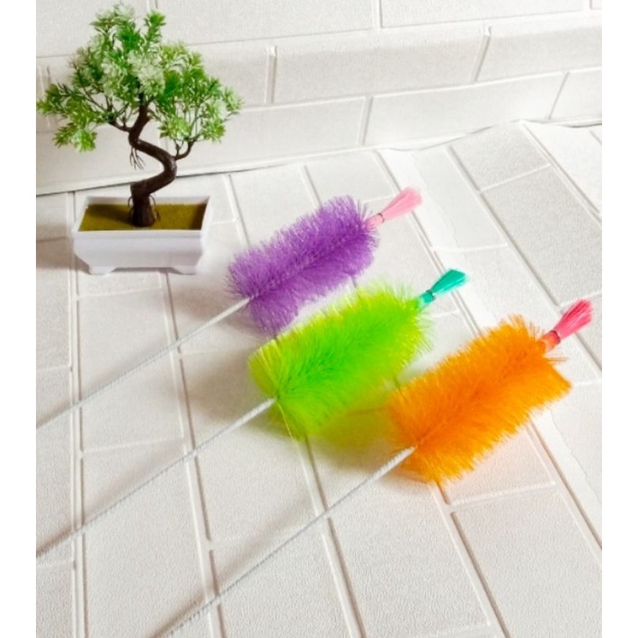 1 PCS SIKAT BOTOL SUSU BAYI/SIKAT PEMBERSIH BOTOL