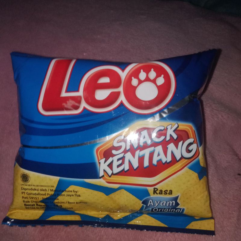 

snack