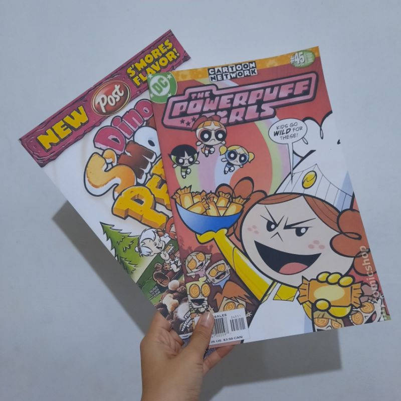 

Stiker Sablon Baju (CEREAL) PROSES SEHARI JADI