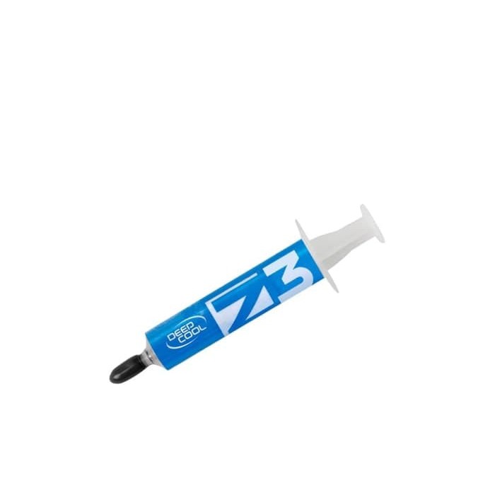 DeepCool Z3 Thermal Paste Grease Z3 Pasta Processor