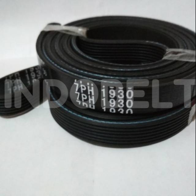 VBelt Mesin Pengering / Dryer : Electrolux PH1930 7Jalur