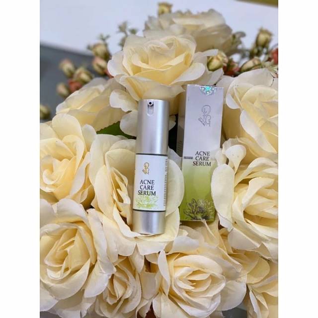 Serum Acne Pradiskin Glow