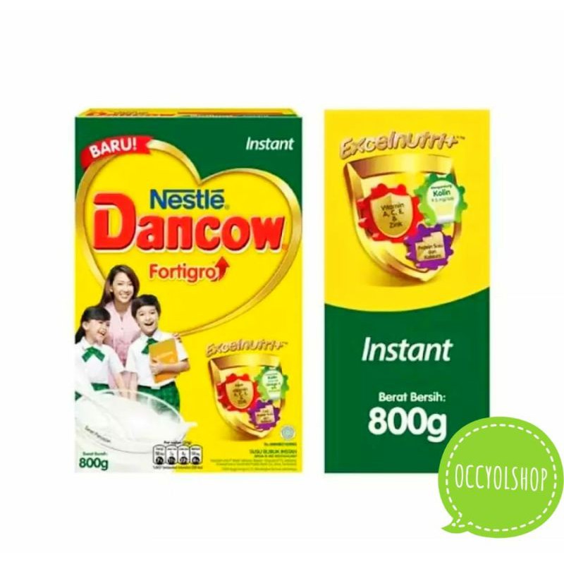 

dancowfortigro