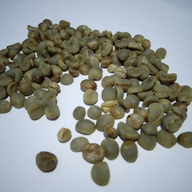 

Greenbeen Arabika Natural