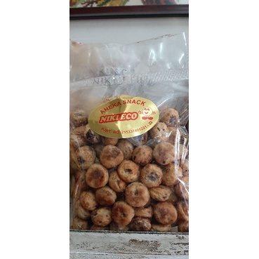 

sus coklat kering, soes coklat Niki Eco 200 gr