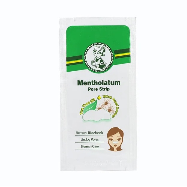 Mentholatum Pore Strip