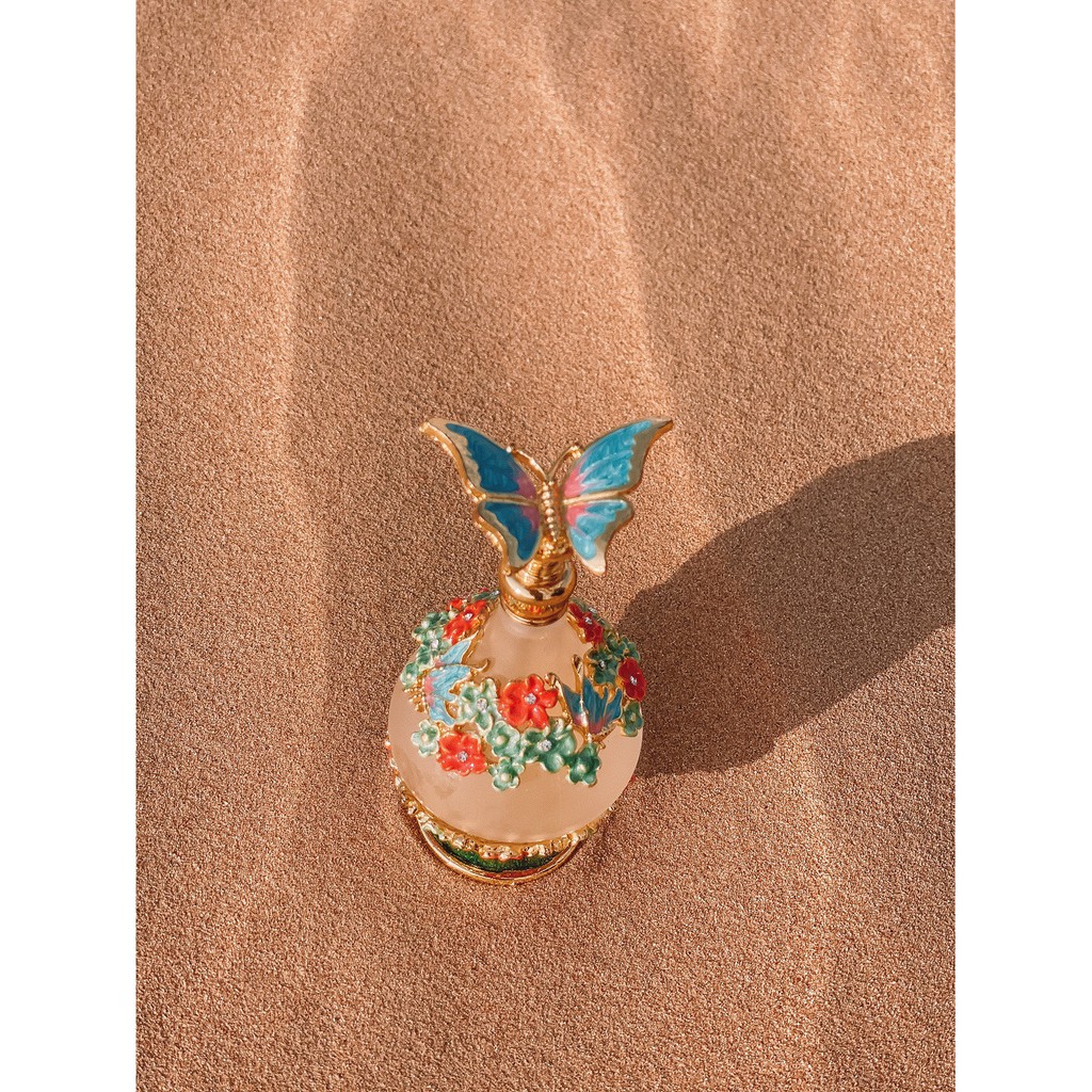 [COOMING SOON] Dubai Perfume / Parfume / Arabian Authentic Perfume - ARABIAN SOFT