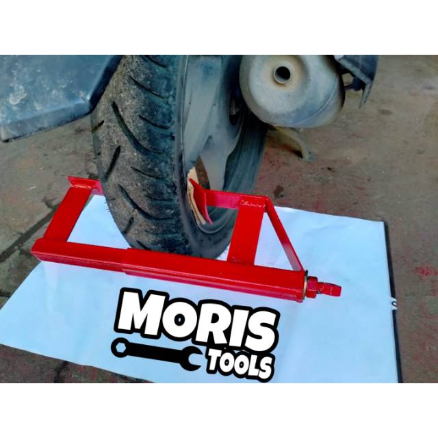 Alat Press Ban Tubles Manual Murah Alat Press Ban Motor Treker Press Ban