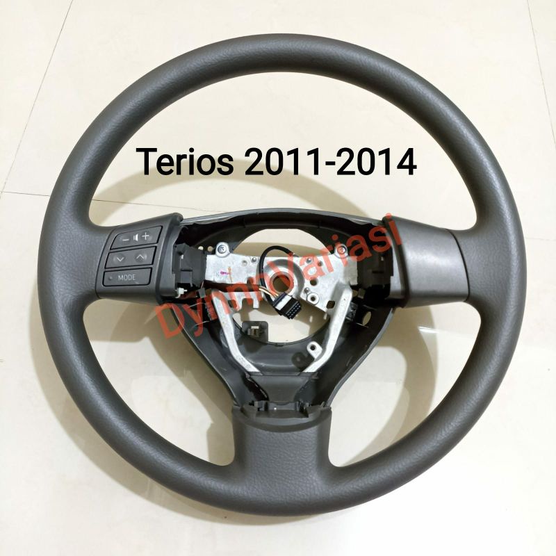 Stir/setir Mobil Daihatsu Terios 2011-2014 ORIGINAL