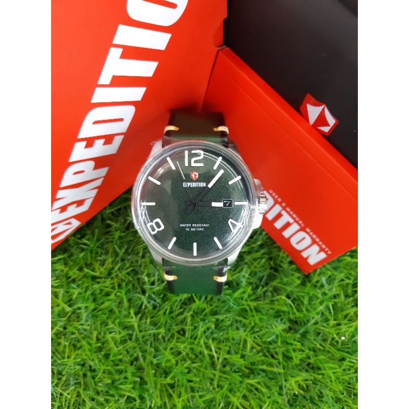 EXPEDITION E6789M KULIT HIJO