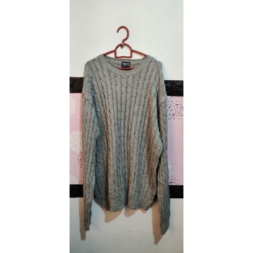 Cardigan Cable