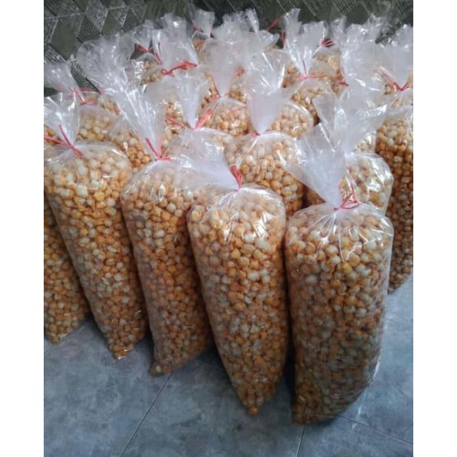 

SIOMAY KERING BANDUNG 1 Ball