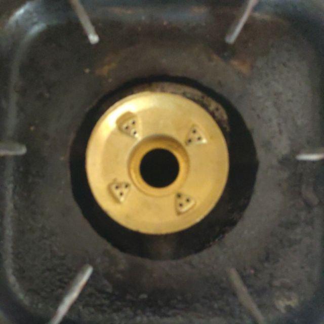 Burner Rinai Kcl Tebal