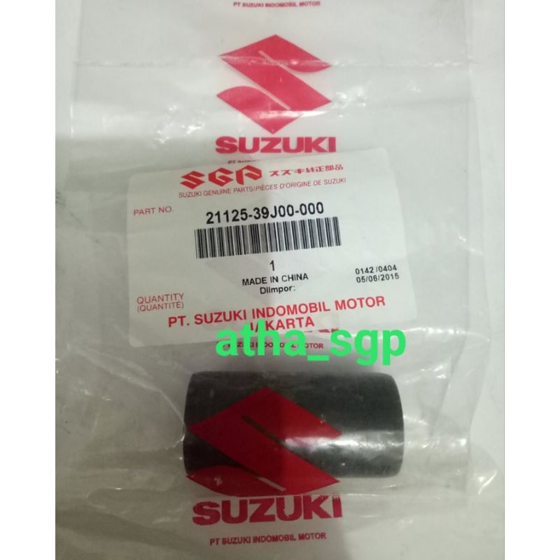 bos rumah roller pin rumah roller suzuki address,nex 2 ori sgp