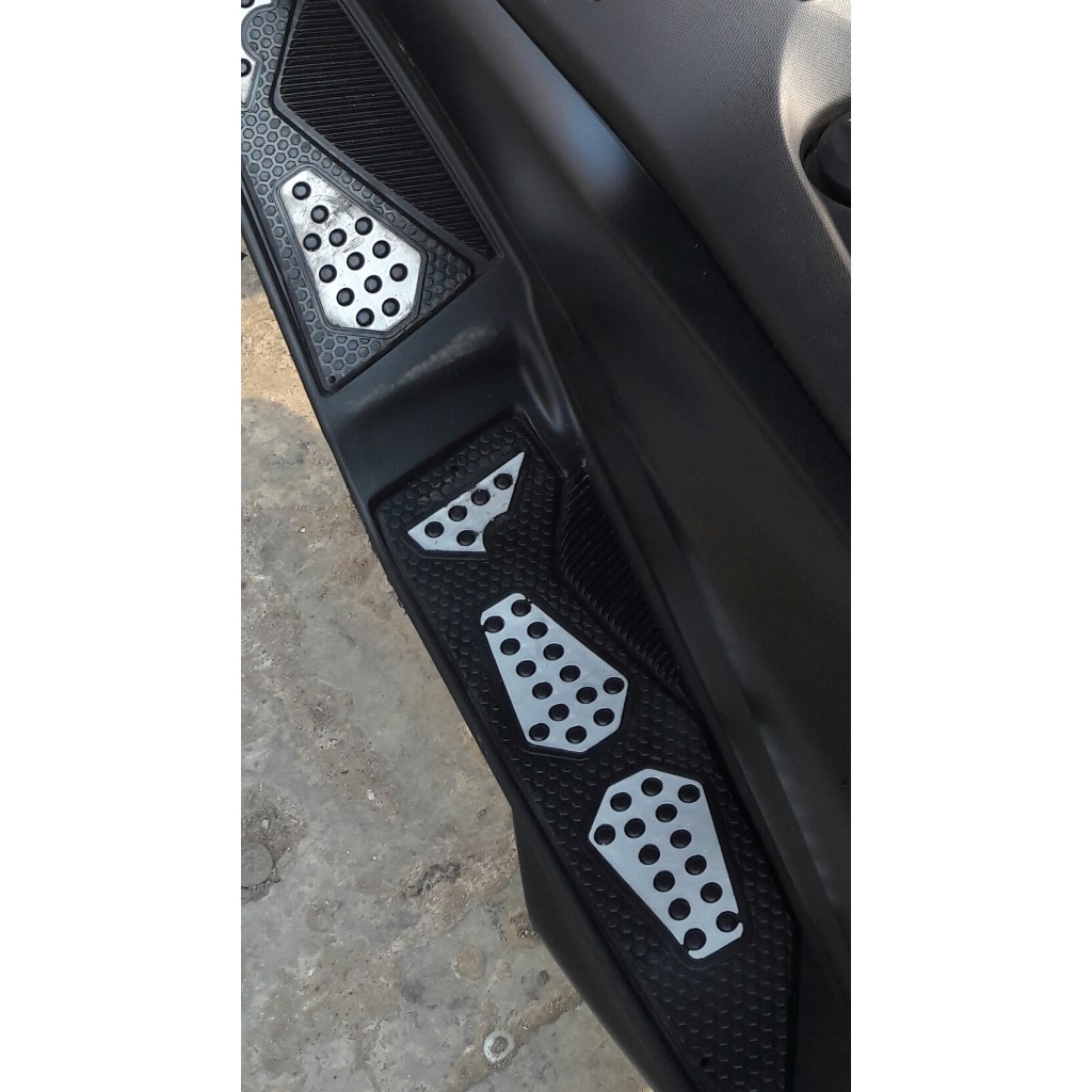 Karpet /tankpad yamaha nmax tahun 2015-2019