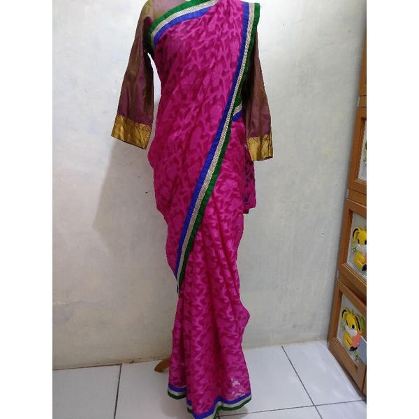 saree india preloved